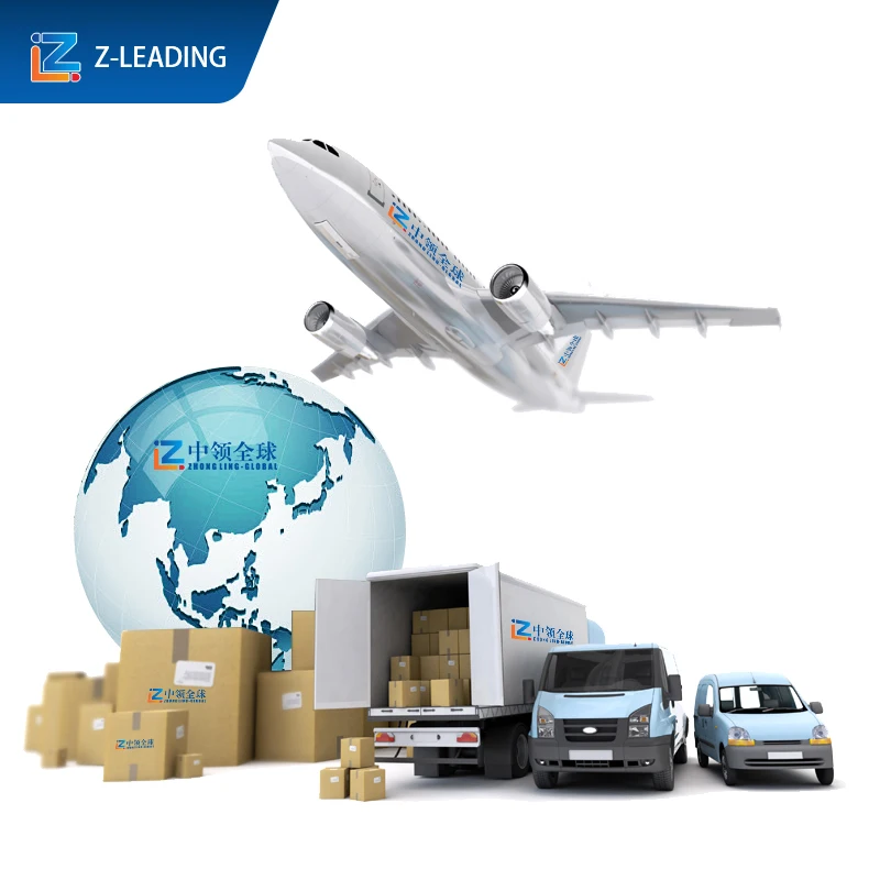 Fee Cross Border Logistics Trade Commission Quote Ship Freight Shipping ICS ER China Freight Agents CIF AIR Freight Philippines
