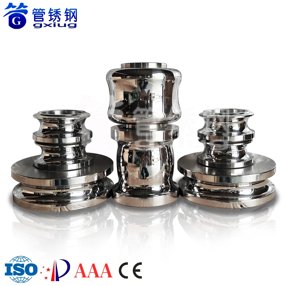 GXG CR12MO1V1/SKD11/D2/Вольфрамовая сталь карбидная сварная труба роликовая форма производитель труб формовочная штамповка цена поставщика