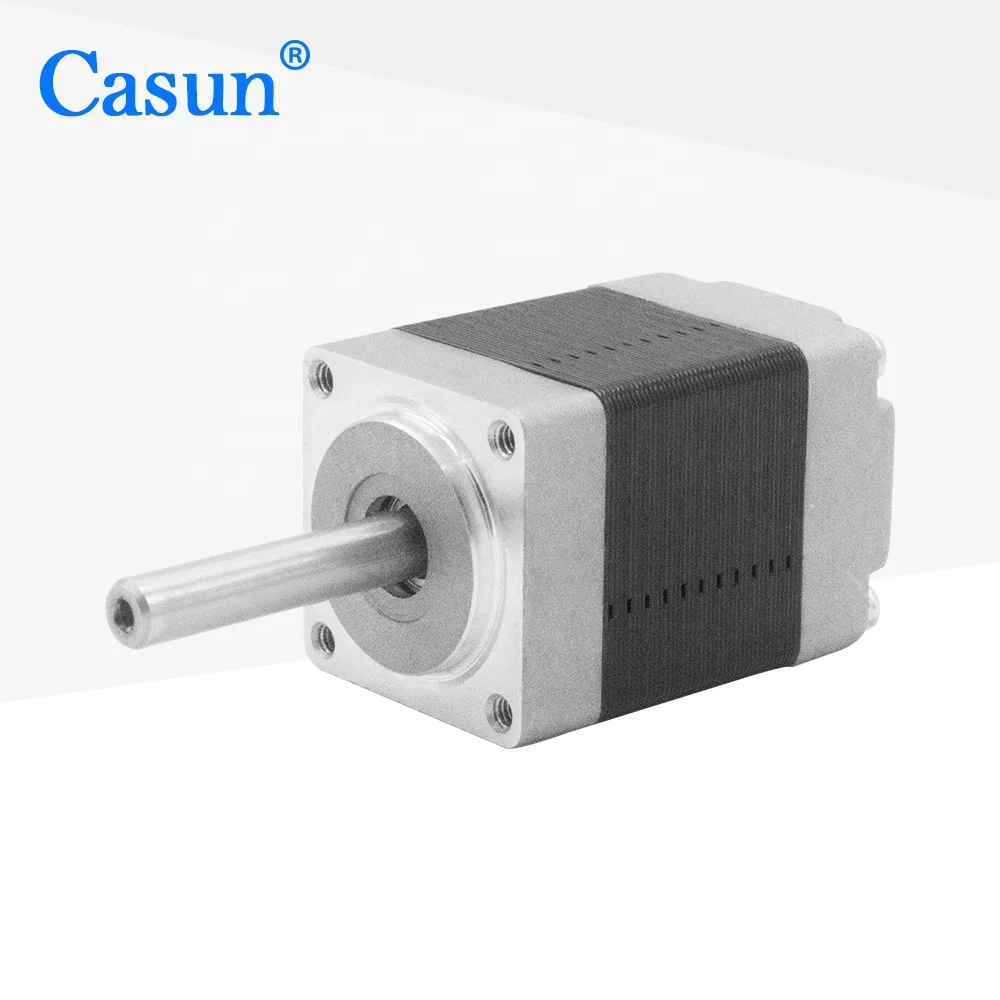 Микро-двигатель Nema 8, маленький шаговый двигатель 20x20x30 мм, используется для косметических инструментов с сертификацией