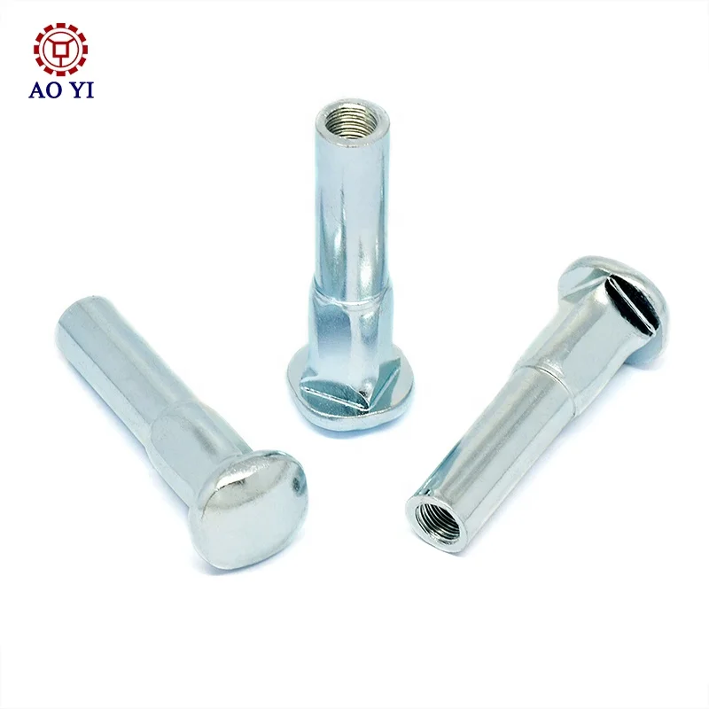 Special Hollow Square Head rivet With High Quality and Low Price