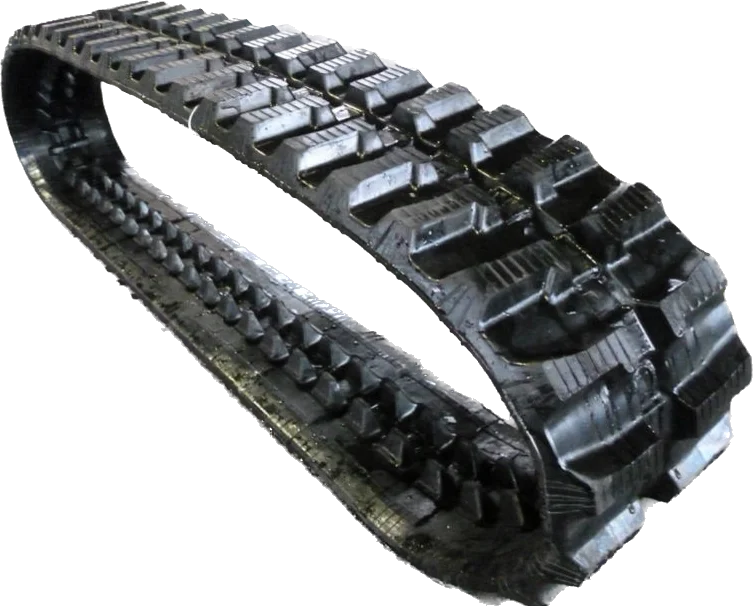 B400x86x49C C-Pattern борозд погрузчик резиновый гусеничный Гусеничный