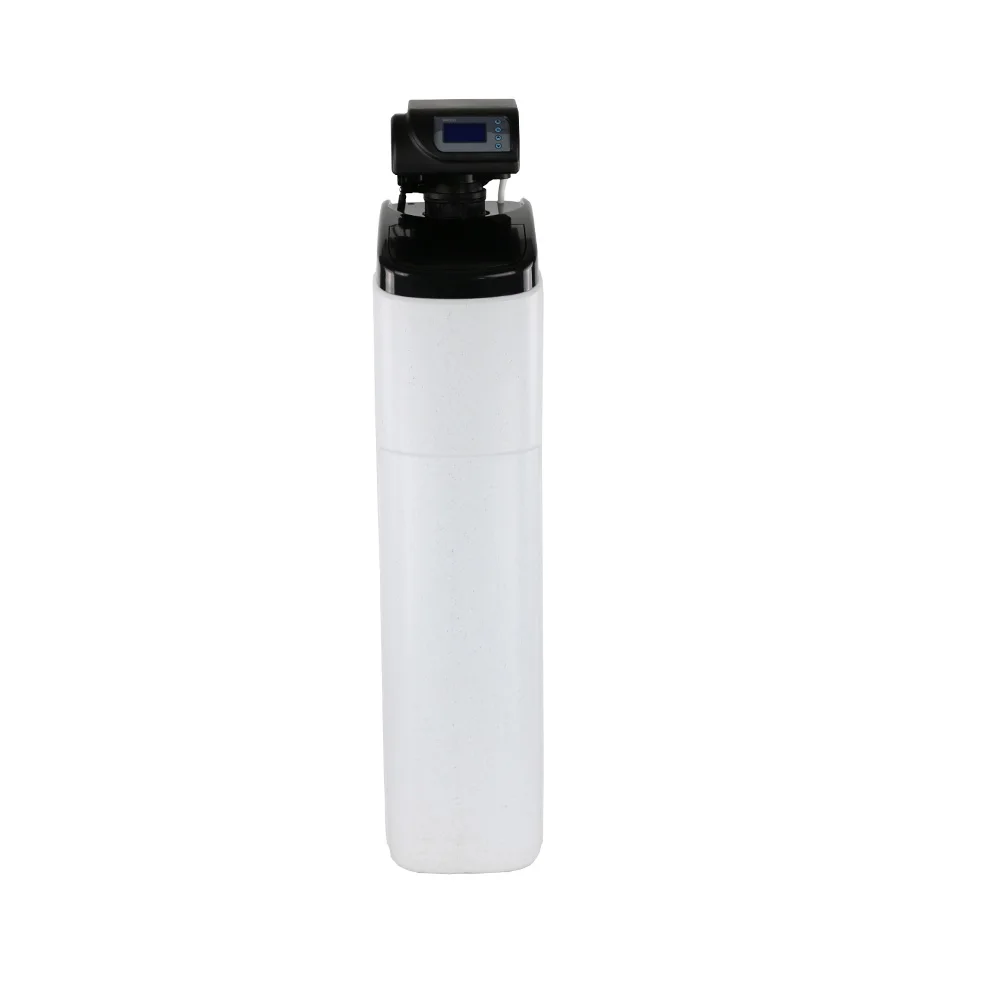 Wholesale Intelligent Automatic Water Pre Treatment Magnetic Resin Water Softener