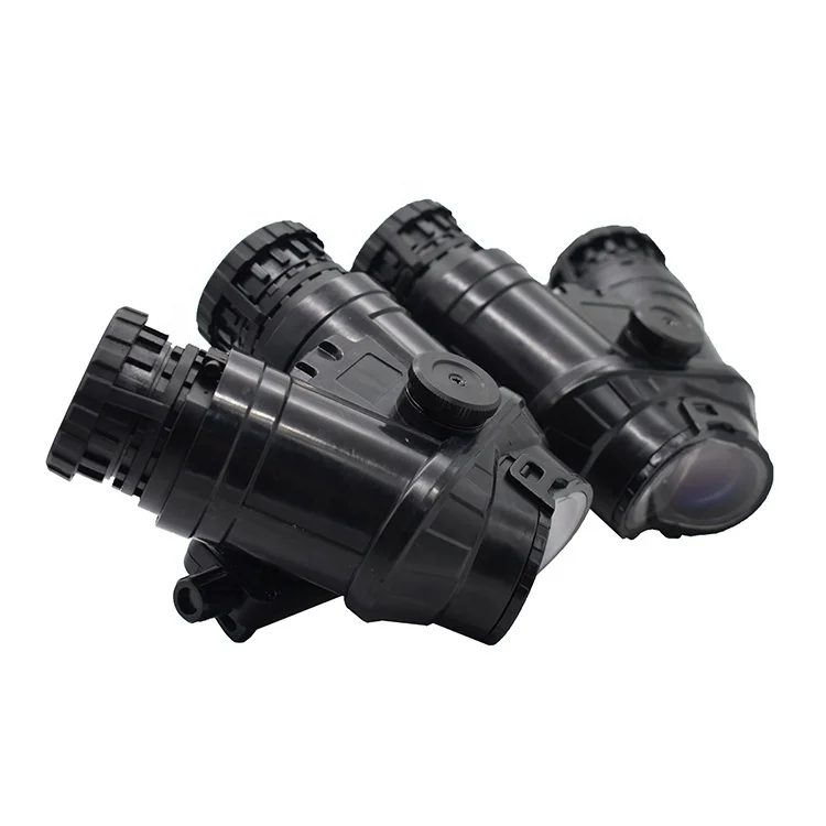 LINDU OPTICS 4 eyed ночное видение gpnvg fov