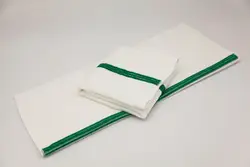 Ребристое полотенце из микрофибры и Чистящая ткань из микрофибры