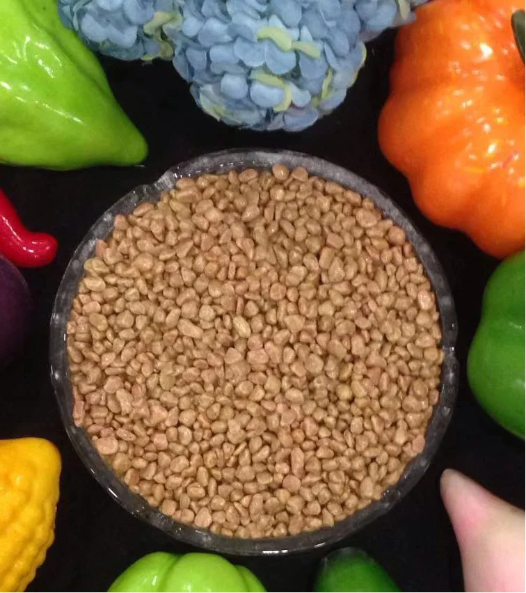 Швабра с контролируемым выпуском 180 дней, муриат калийного калия, хлорда, Полимерная смола, с покрытием, швабра KCL 98% K2O 45%, высокое качество, низкая цена