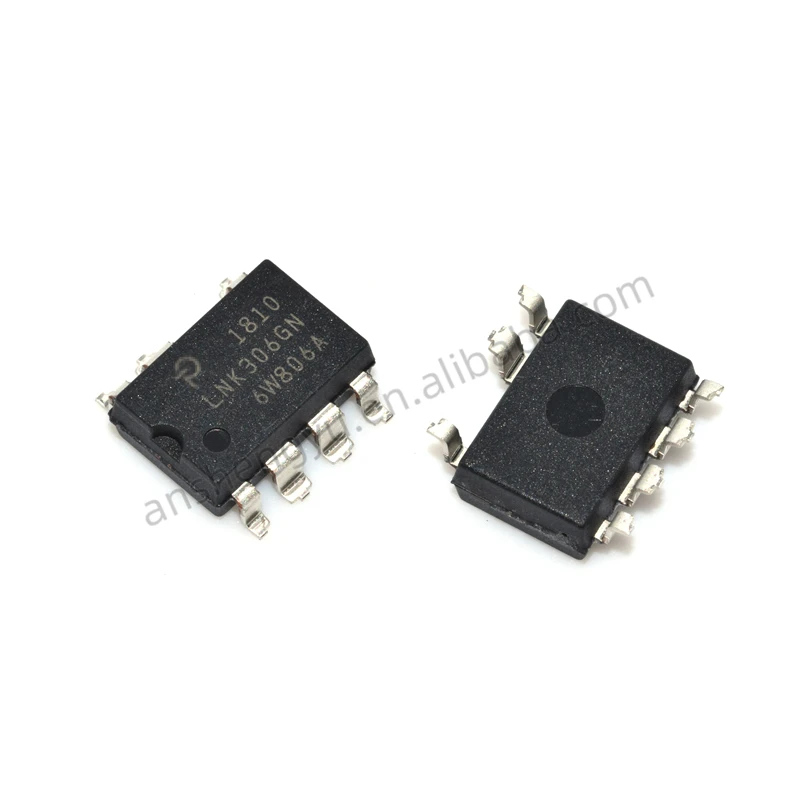 COPOER новый оригинальный LNK306GN-TL LNK306 LNK306GN IC AC DC конвертер автономный коммутатор Flyback топология 66 кГц SMD-8B LNK