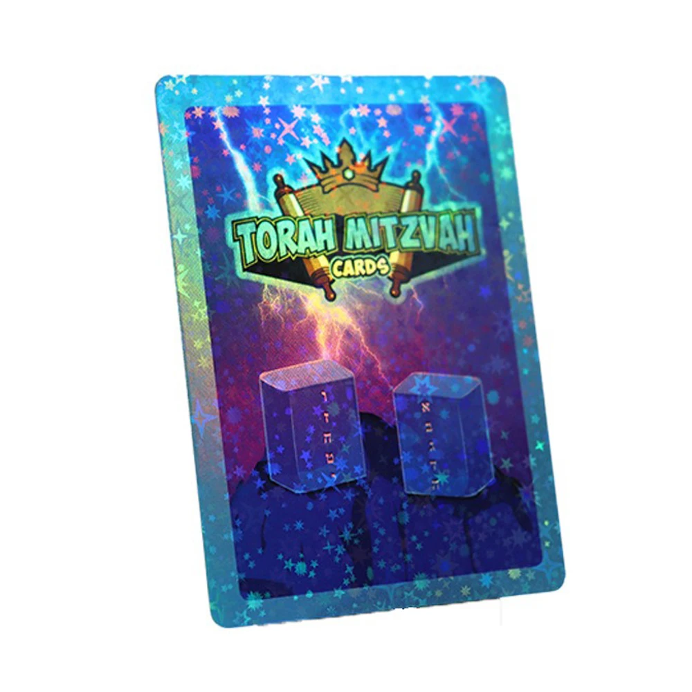 Custom Printing Oracle Gold Foil Deck High Quality Golden Edge Side Tarot Cards With Magnetic Box