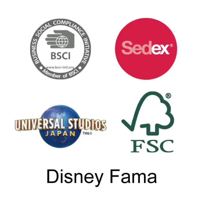  Индивидуальный карандаш в форме таксы для детей INTERWELL BSCI Sedex