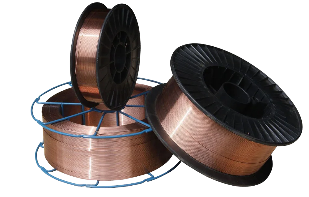 Good Price China Welding Wire with AWS A5.18 ER70S-6/0.8mm1.0mm 1.6mm 1kg/5kg/15kg