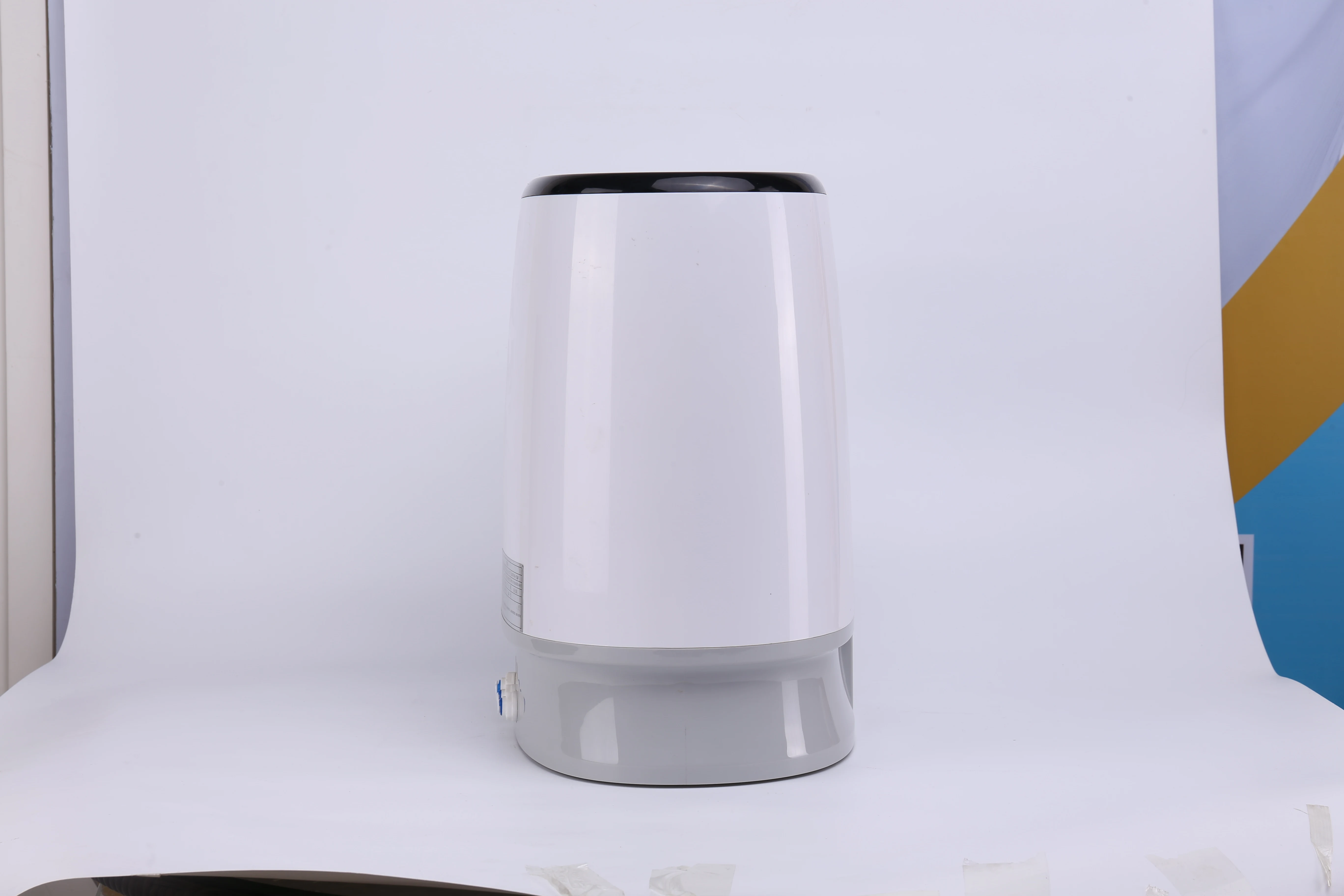  4 этапа домашний очиститель воды методом обратного осмоса лучший фильтр для питьевой