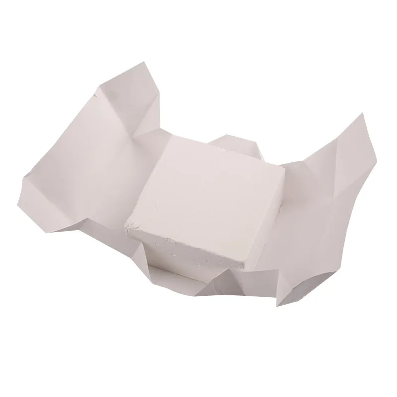 100% Pure Gym Chalk Block For Sports magnesium carbonate gym chalk