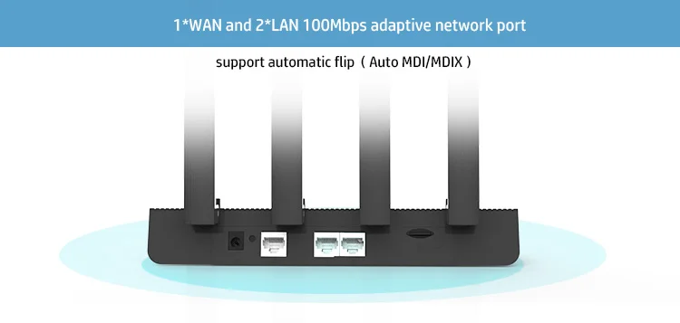 Zbtlink Home по низкой цене 300 Мбит/с OpenWRT2.4G 4G LTE Wifi