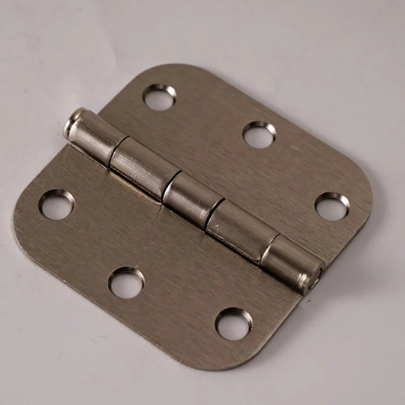 New product factory supplier Cabinet Lift off door accessories heavy duty round corner ball bearing hinge