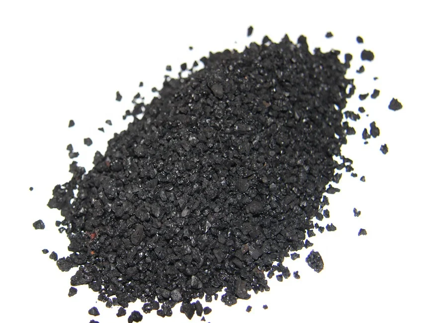 organic fertilizer Potassium Humate Granule Promote urea absorption Compound organic fertilizer