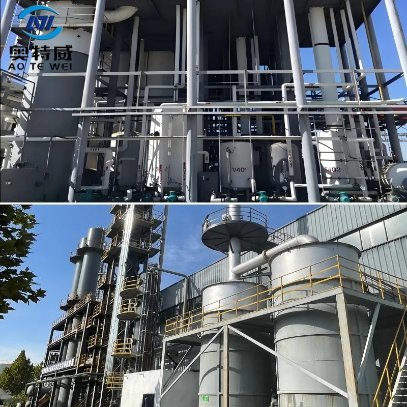 Big Promotion Waste Oil/crude Oil/gear Oil Refining Get diesel Gasoline Recovery Distillation Equipment