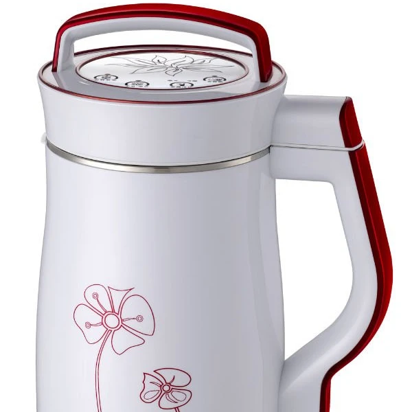 soybean milk maker with CE certificate