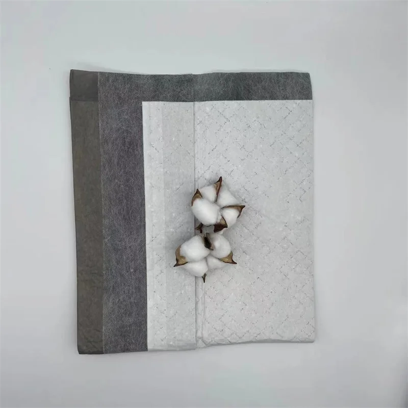 Absorbent Fluff Protective Bed Pee Pads Chucks Pads Disposable Underpads Incontinence Chux Pads for Babies kids adults elderly