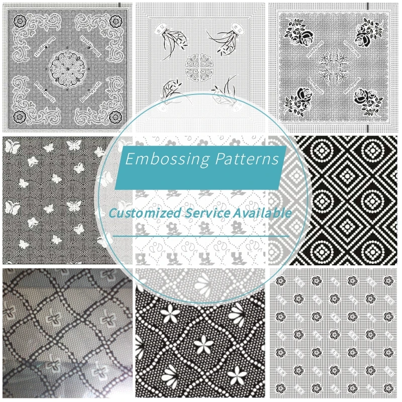 full automatic serviette paper napkin tissue folder machine production line plant