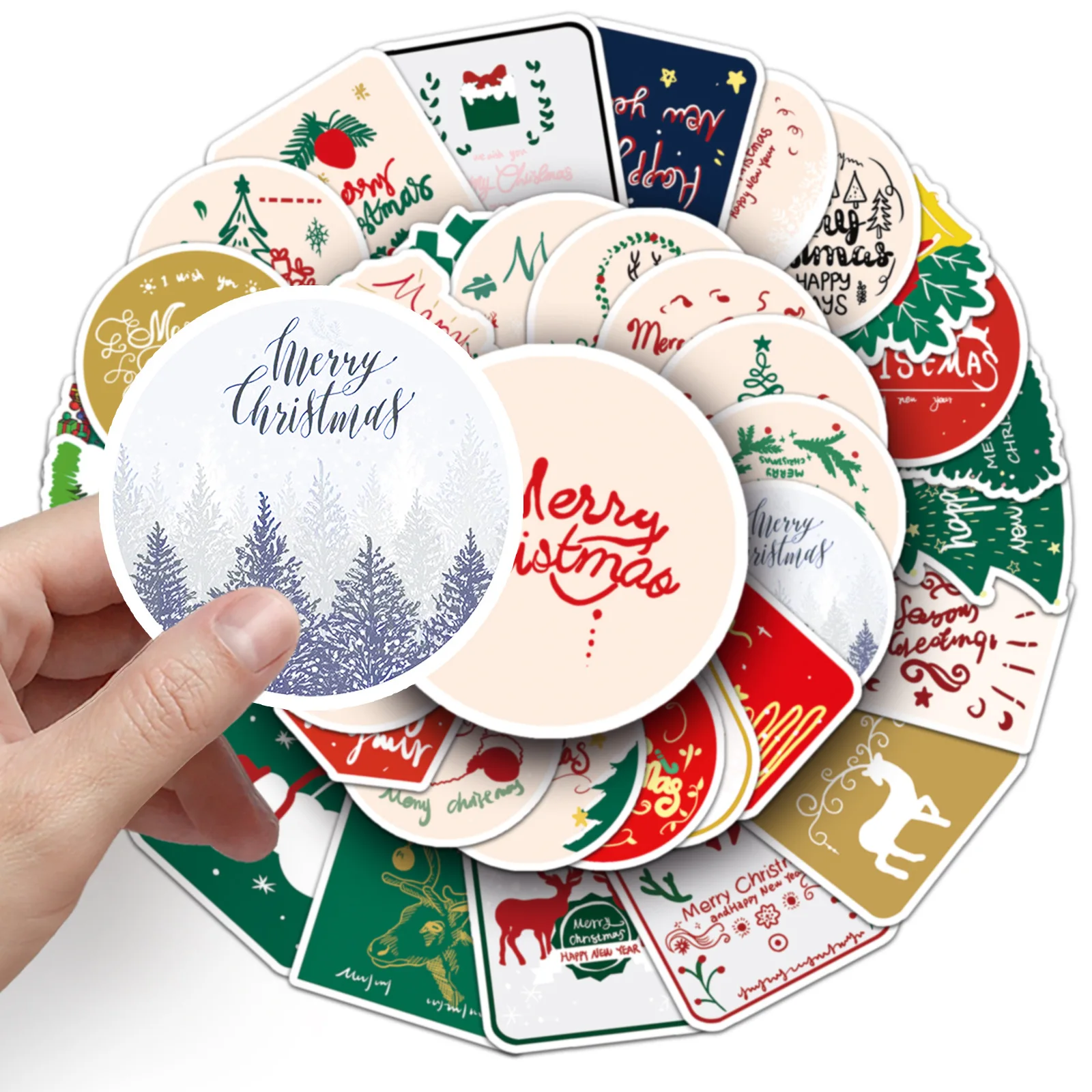 Hot Sales Custom Anime Sticker  Label  Sheet Decor Stickers For Computer Bike Luggage Car Decoration