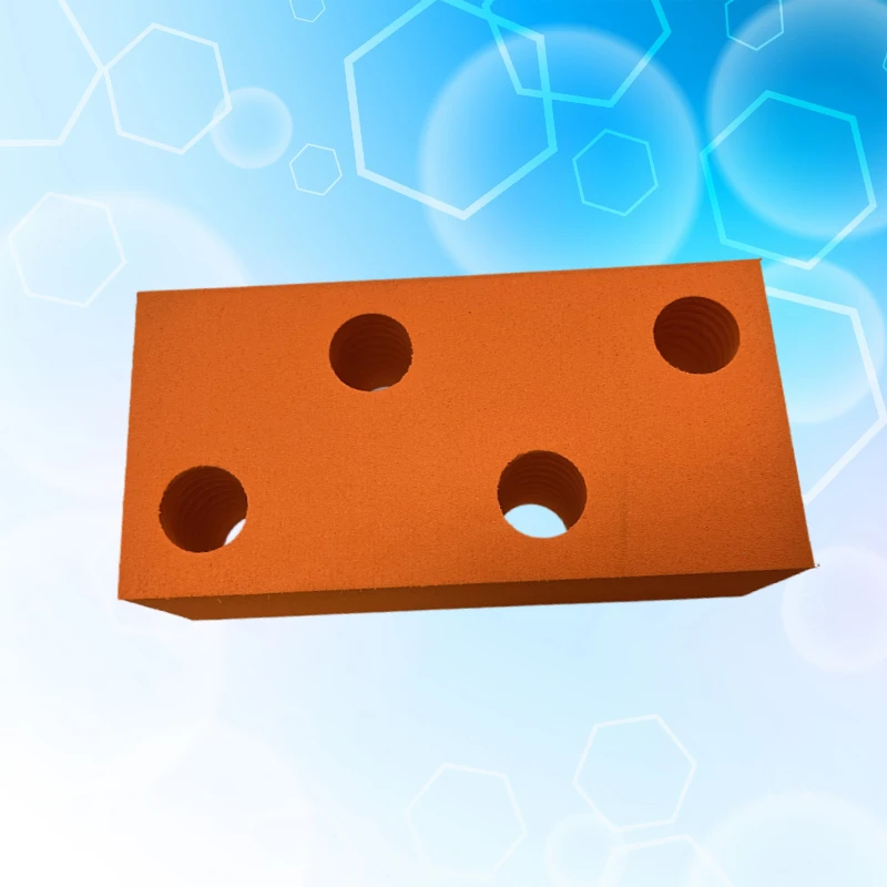 EVA foam Building Blocks Educational Toys for Kids big foam  DIY building block toys