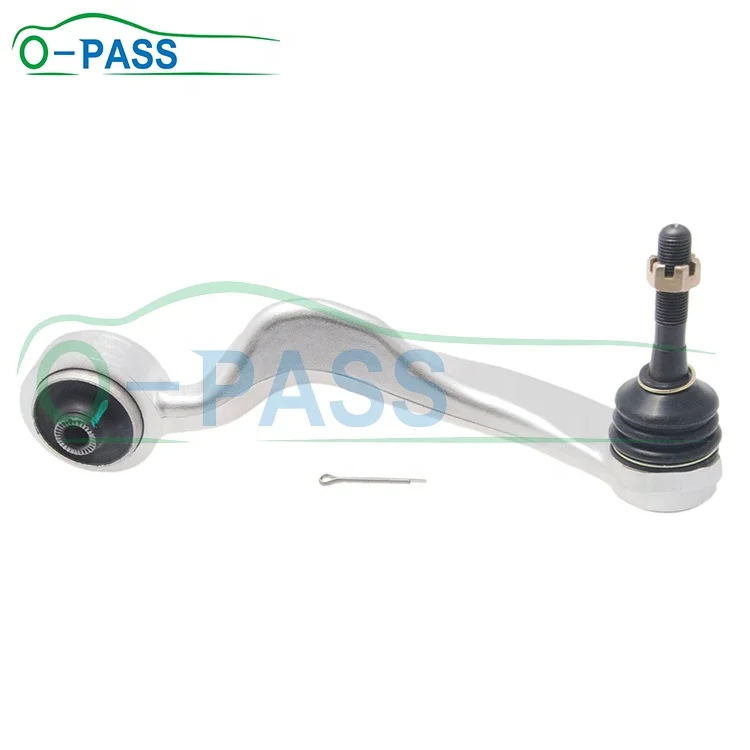OPASS Front axle Upper Rearward Control arm For LEXUS 460L 600HL LS460 LS600H 2006- 48610-59135 In Stock Fast Shipping