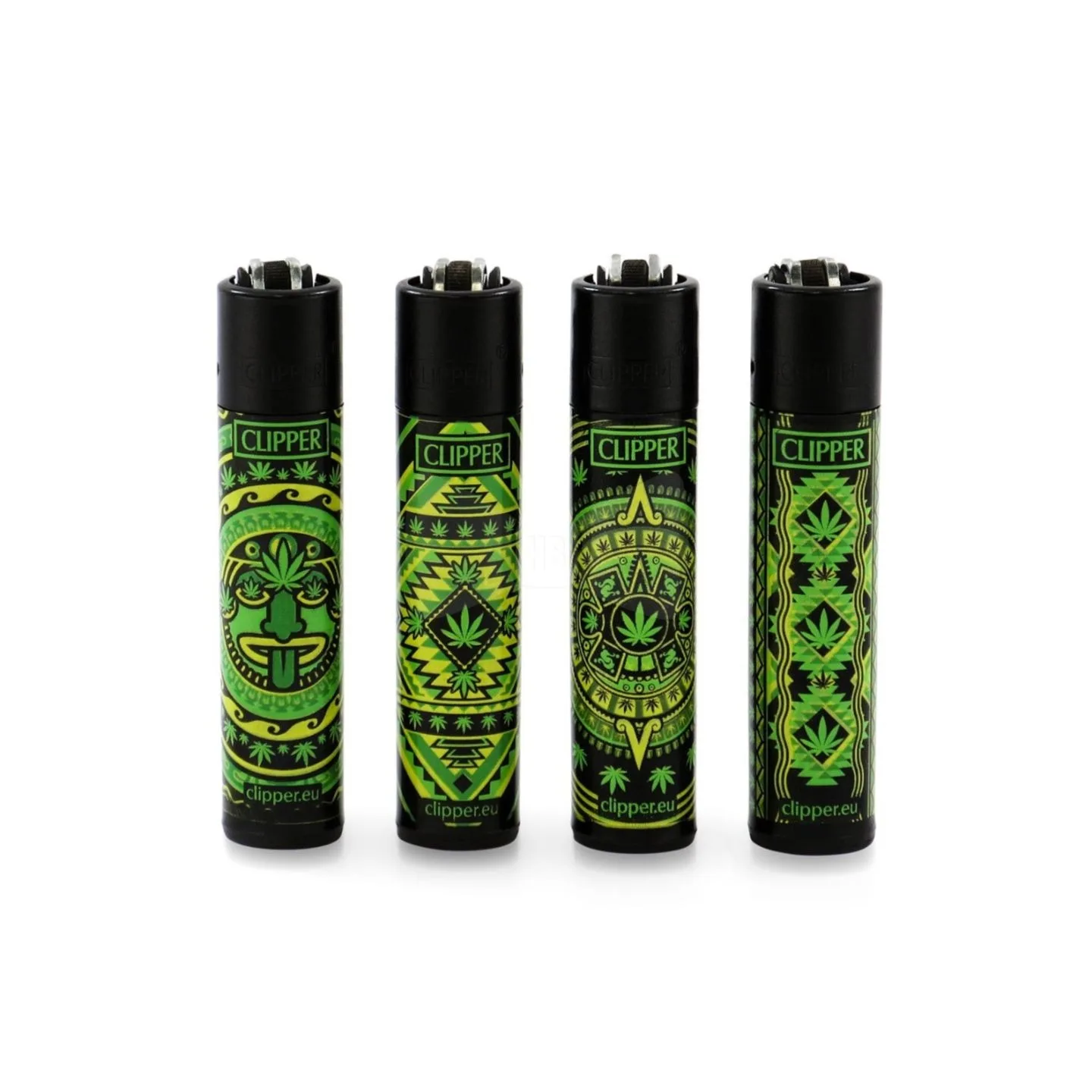 
Fresh Stock Plastic Disposable Cigar Lighters for Sale 
