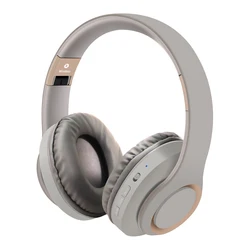 Bluetooths head set earphones 3.5mm line in cable mobile phone accessories 2023