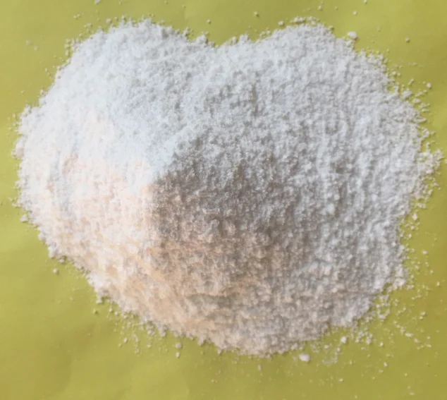Hydroxypropyl methyl cellulose HPMC Manufacturer  CAS 9004-65-3