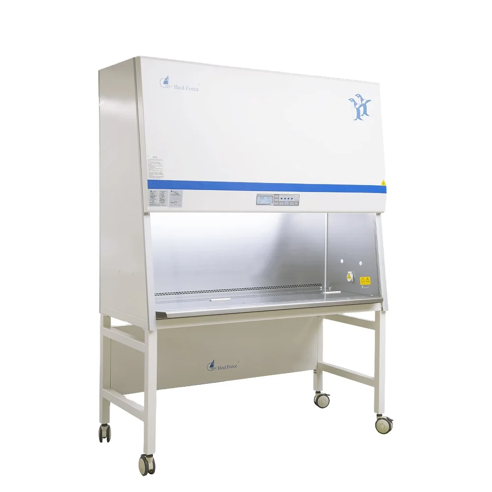 biosafety cabinet class11 type 2a class ii a2 b2 biological safety cabinet