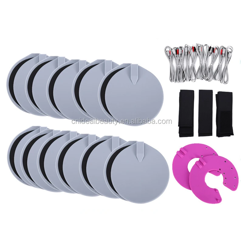 Portable ems muscle stimulation machine (S050)