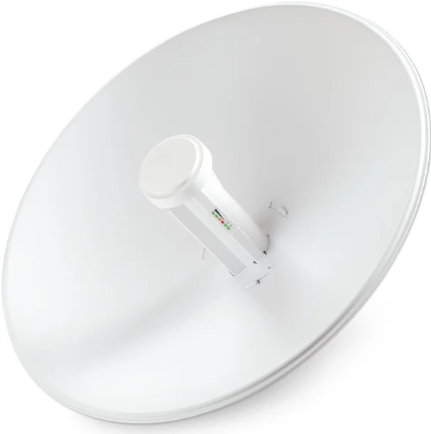 UBNT wireless network bridge PBE-M5-400 Gigabit network port high power high gain long distance bridge