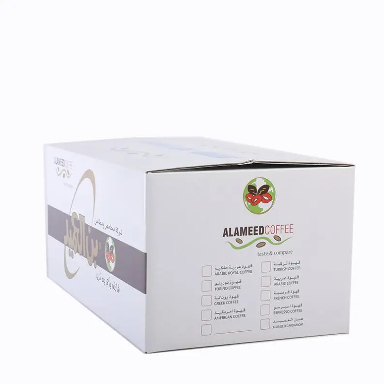 Cardboard ammo boxes hot sale shipping box recyclable kartonagenbox