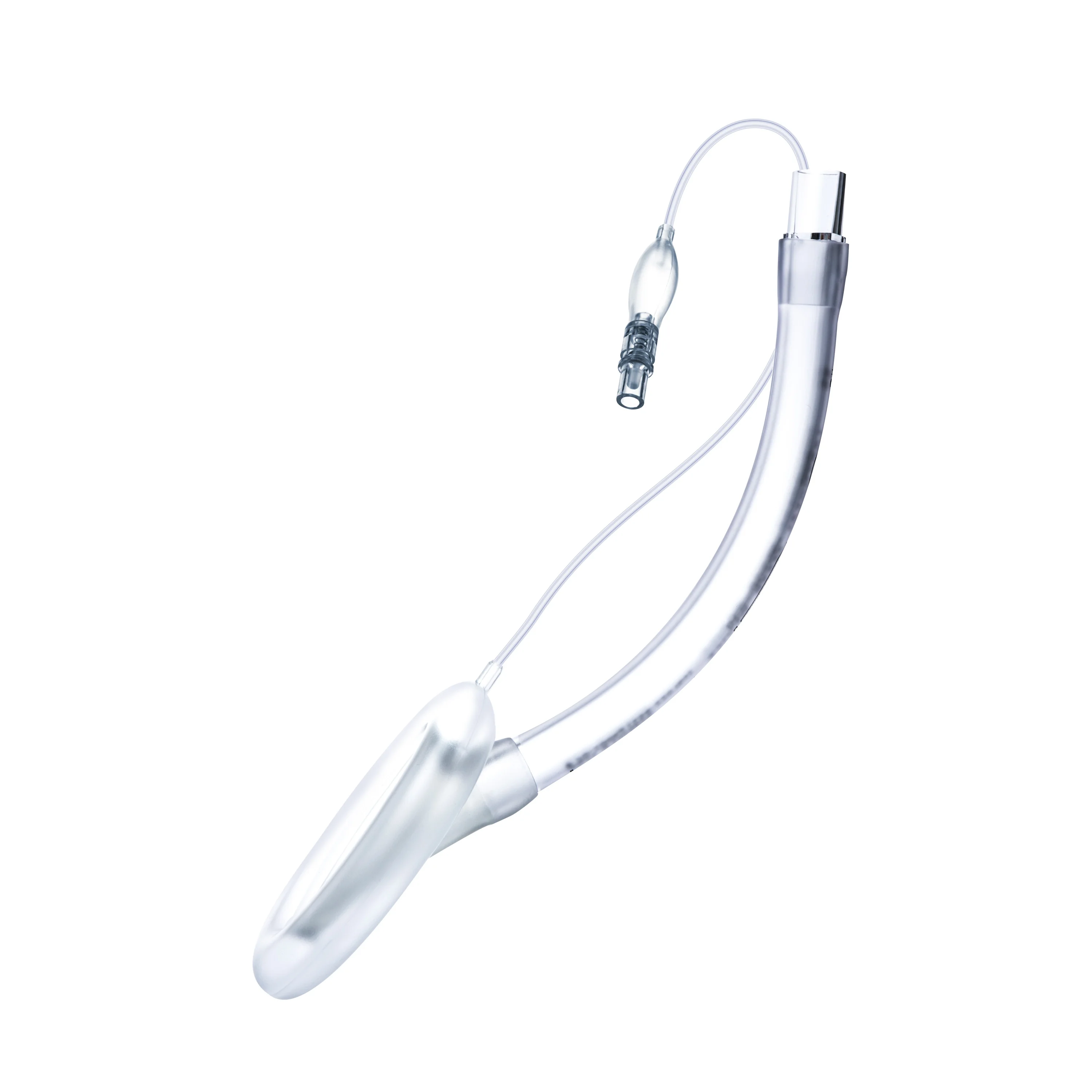 
Single use Disposable PVC Laryngeal Mask 