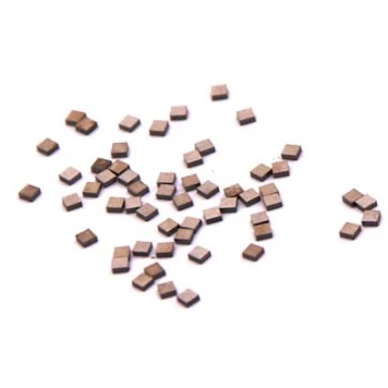 Temperature sensor NTC chip temperature sensor high precision epoxy bead NTC thermistor