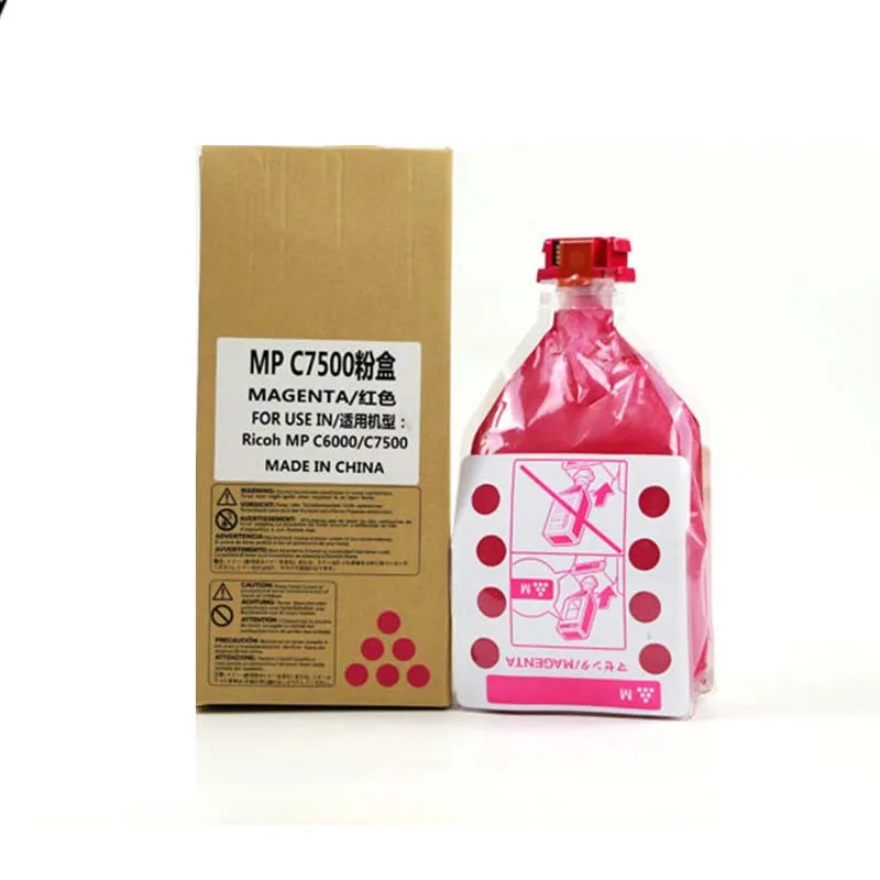 1KG/bag Compatible TN711 TN512 TN321 TN220 toner powder For Konica Minolta Bizhub C654 C754 C454 C554 C224 C284 C364 tn 321