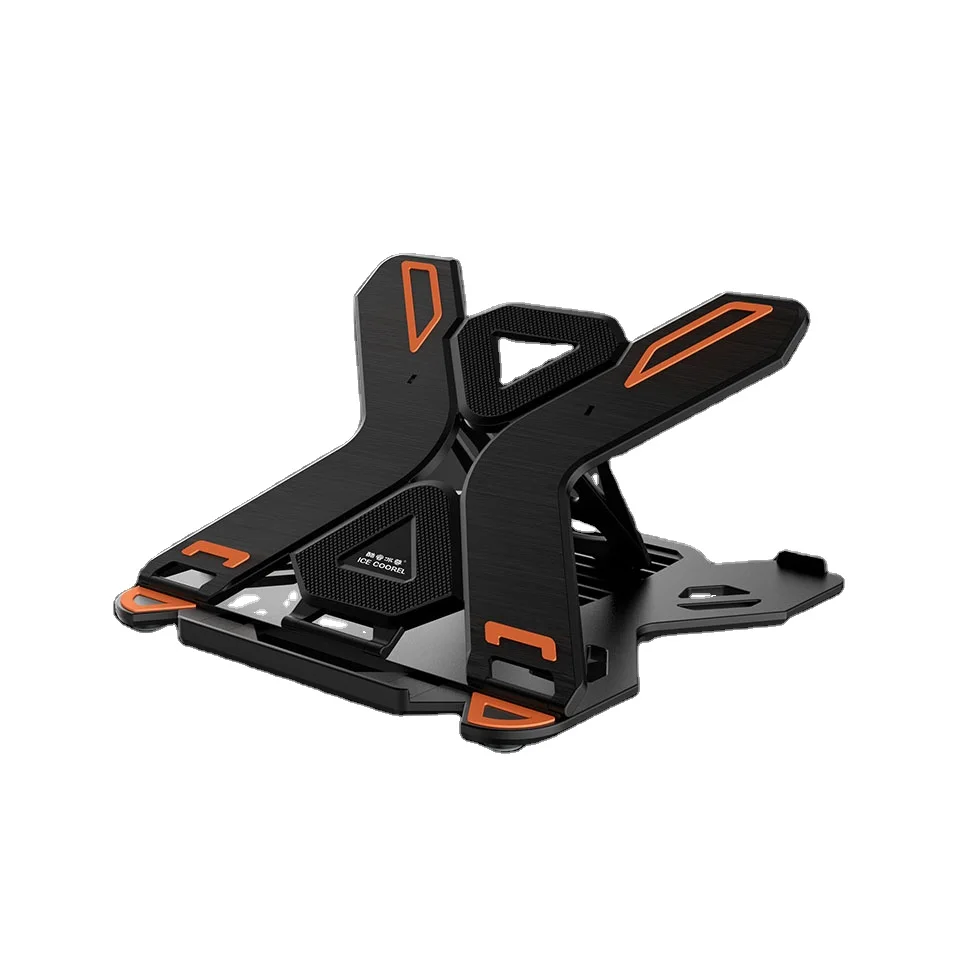 Various colors laptop stand laptop cooler stand