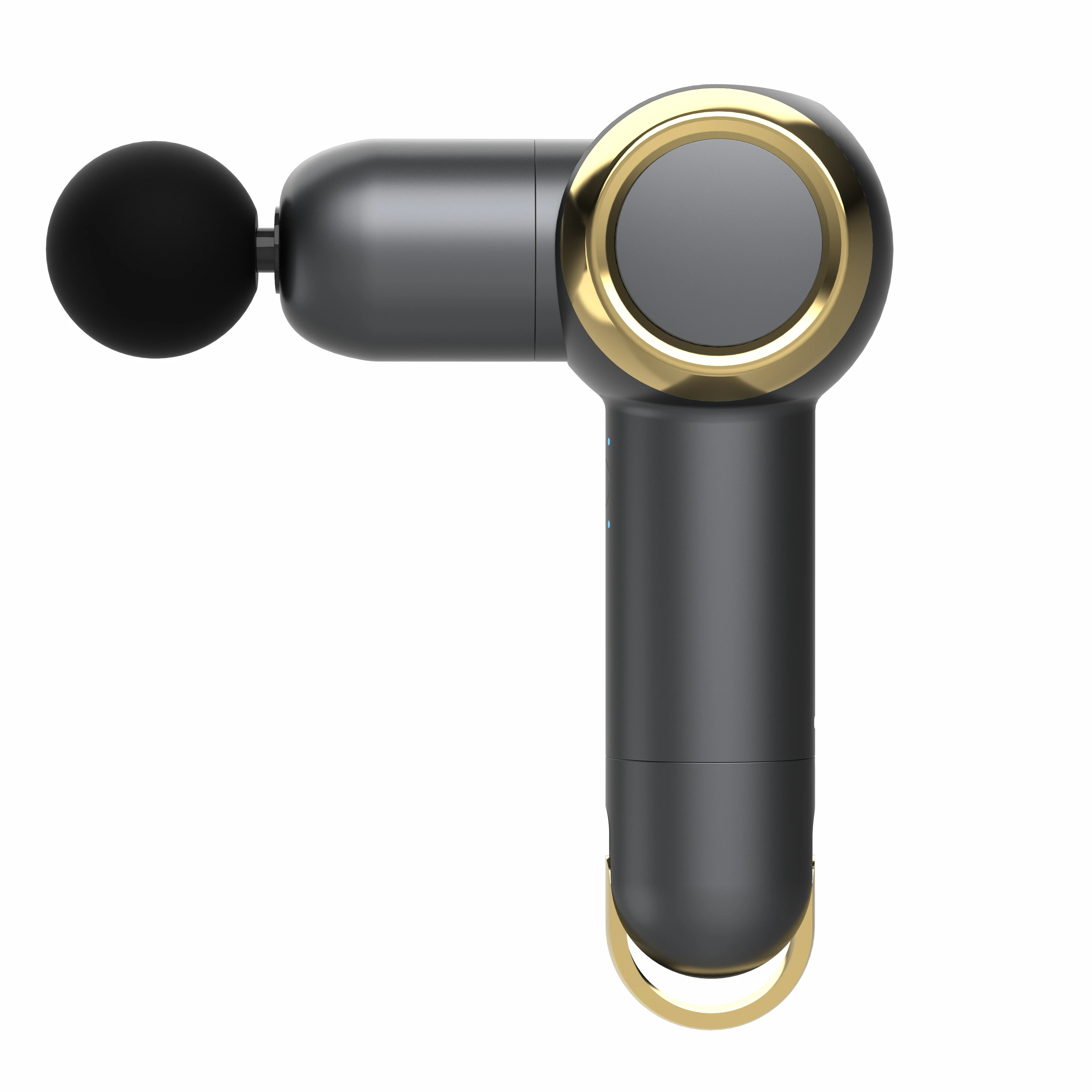 Dropshipping 3speed muscle tissue cordless massage gun