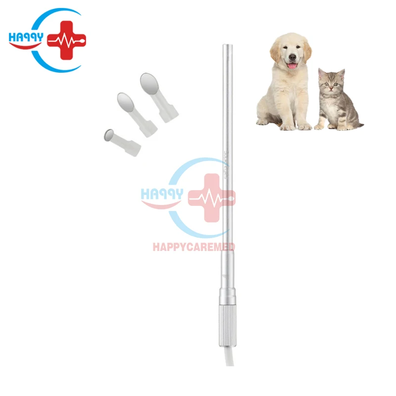 HC-R118 veterinary endoscope dog Veterinary pet ear canal nasal endoscope