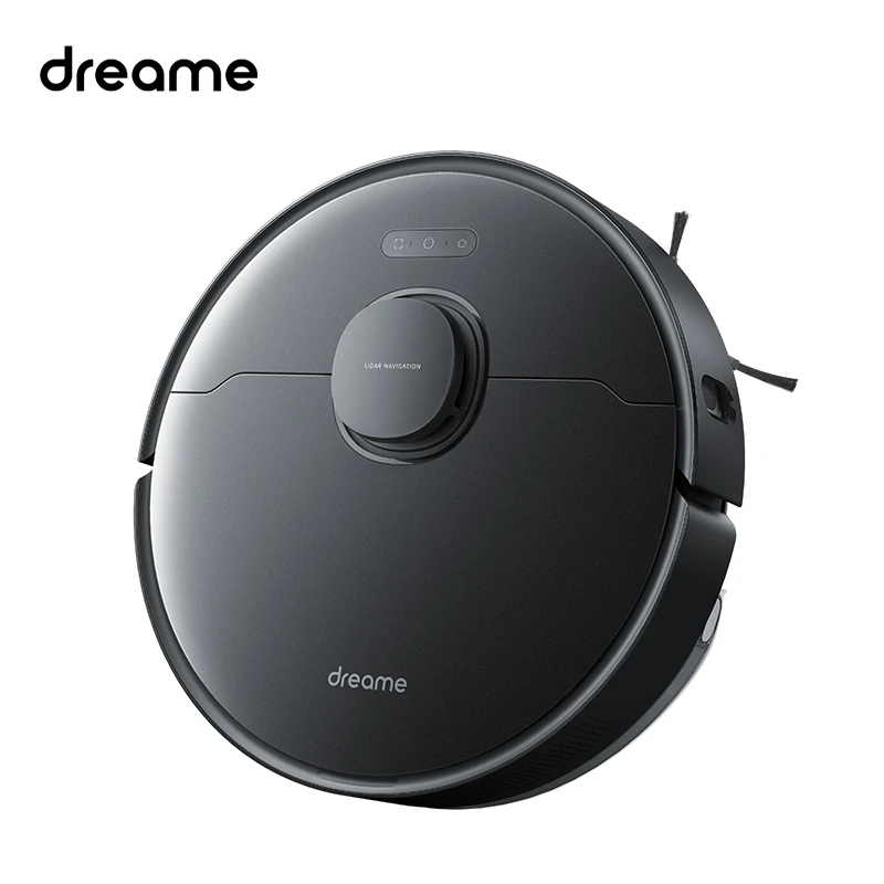 Dreame bot l10 pro house carpet cleaning sweep mop wet and dry aspirador smart intelligent automatic robotic vacuum cleaner