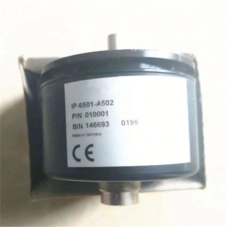 Индуктивный переключатель датчика угла P2701A502