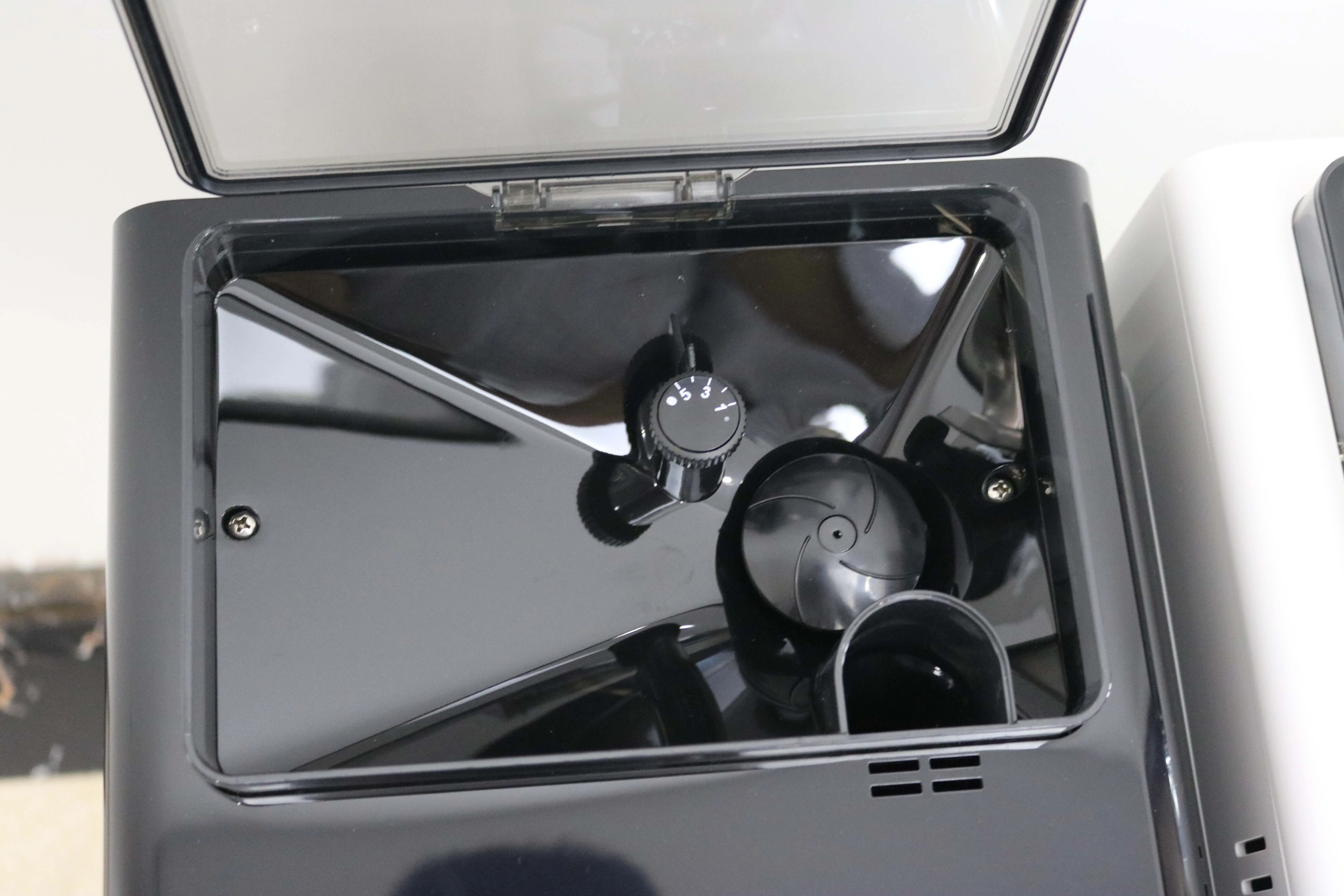 Automatic Coffee Machine Commercial Espresso One Touch Screen Out Of Coffee Froth Grinding Intelligent One Home