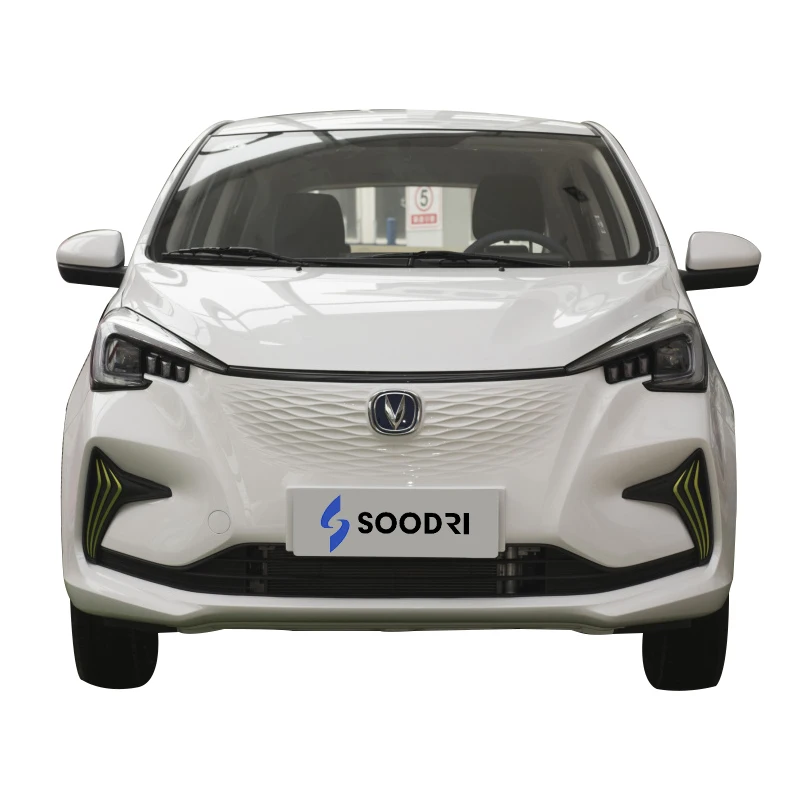 Changan Benben E-STAR Сделано в Китае по оптовым ценам с превосходным качеством по доступной цене