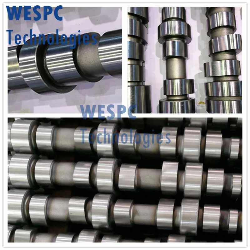 Лидер продаж 1584660 распредвала дизельного двигателя WESPC подходит для