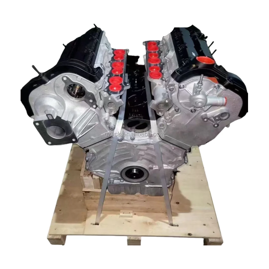 Профессиональный двигатель Dodge JEEP Chrysler 3 6 ERB Pentastar V6 для challenger 300C Grand Voyager