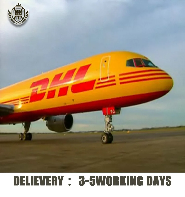 Международная экспресс-доставка агент Гонконга DHL Китай в
