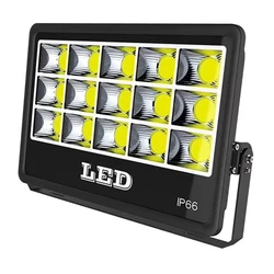 Stadium led flood light outdoor sports reflectores COB 100W 200W 300W 400W 500W 600W 800W