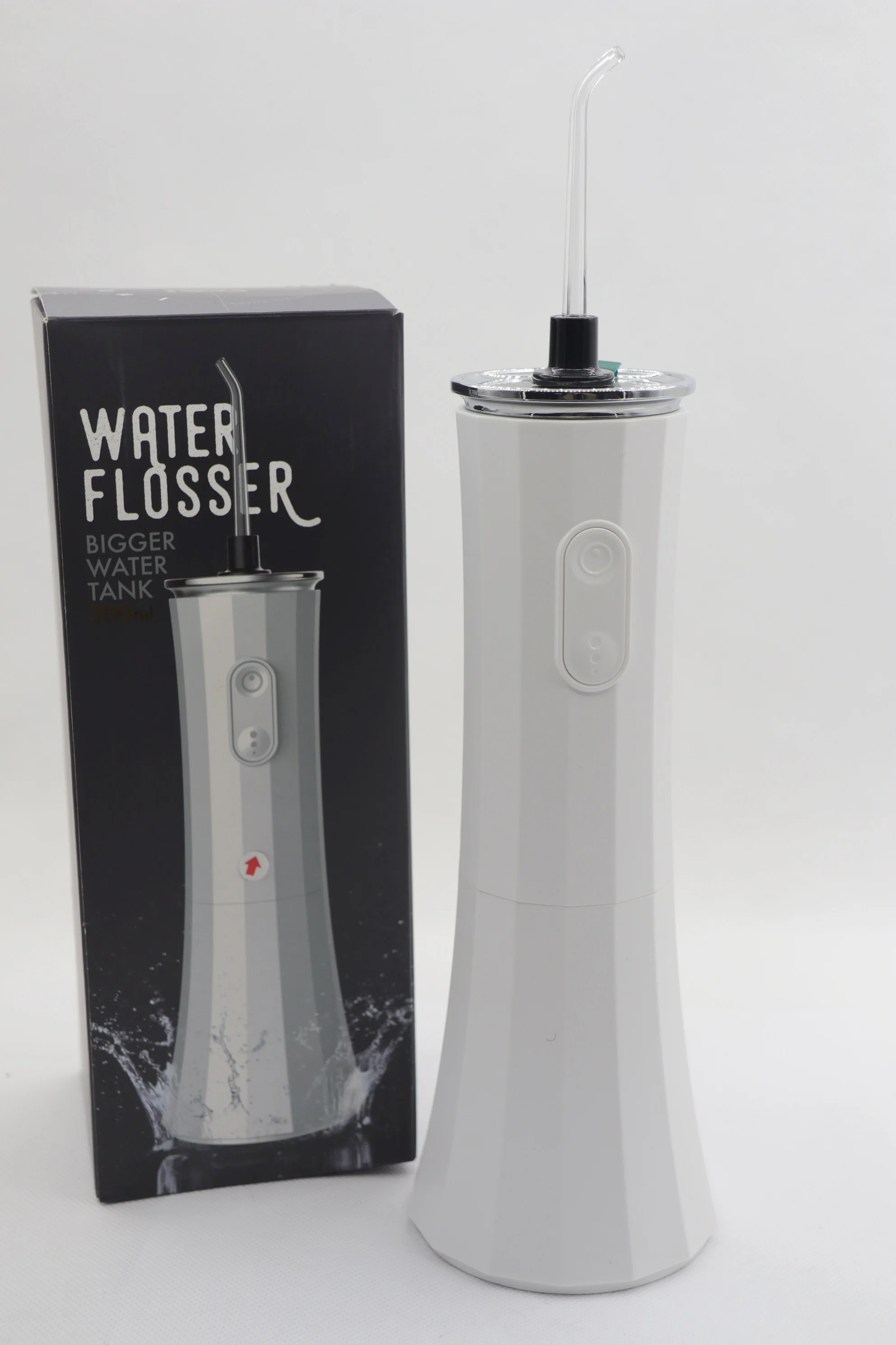 Portable Professional  Mini Smart Dental Floss Pick Water Flosser