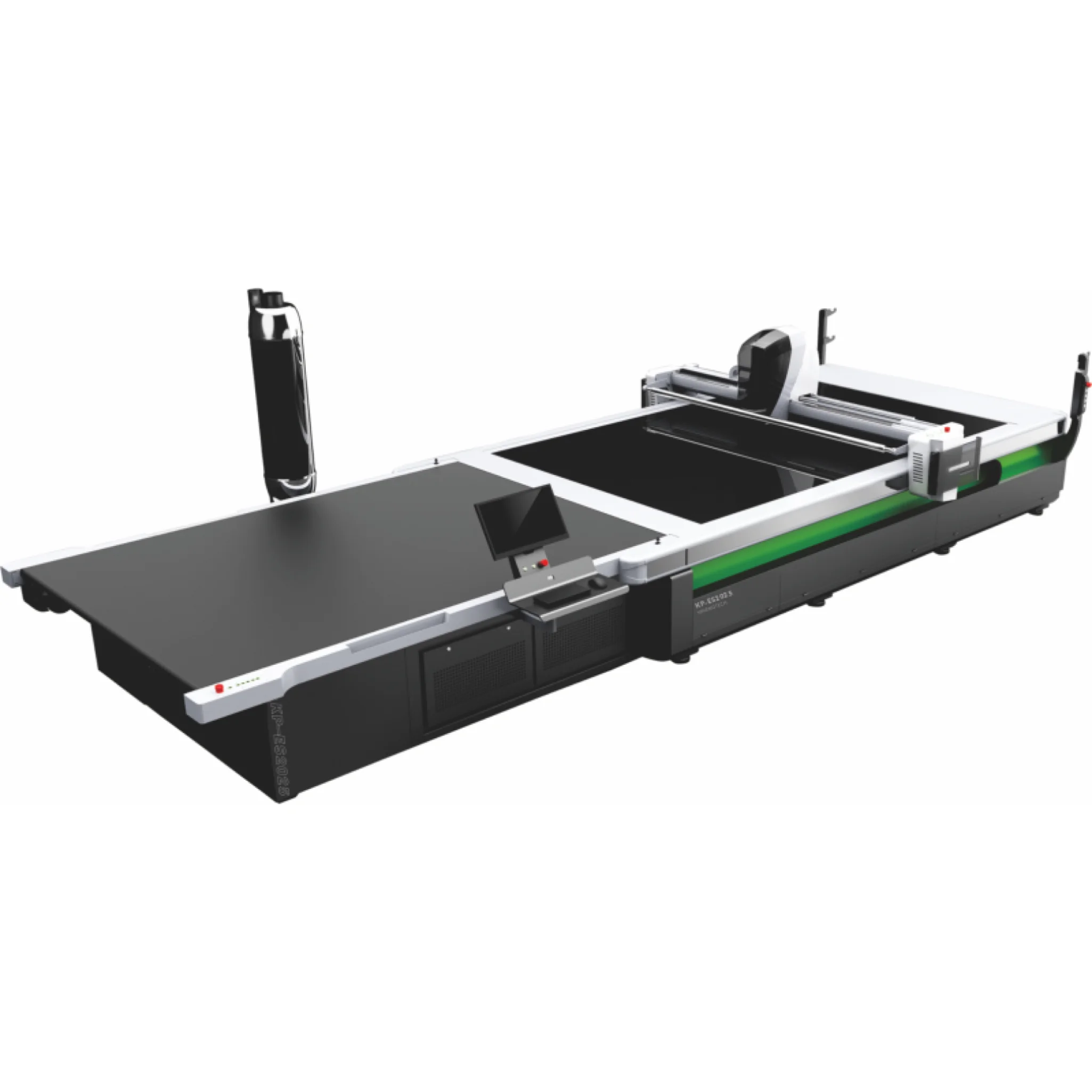 cnc cloth  cutter
