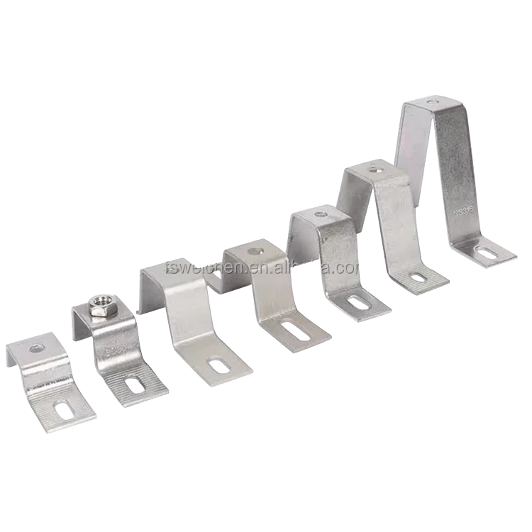 Stainless Steel Wall Facade Cladding Fixing Natural Stone Support System