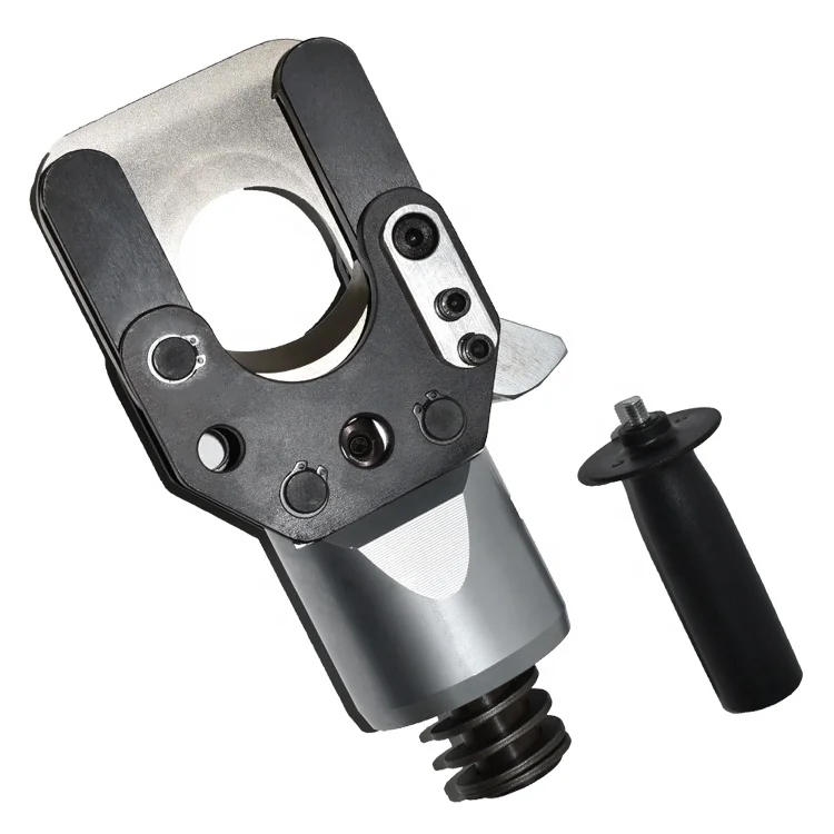 Battery power EY13042-55  new products china suppliers 2 in 1 Electric Hydraulic Crimping Cutting Tool